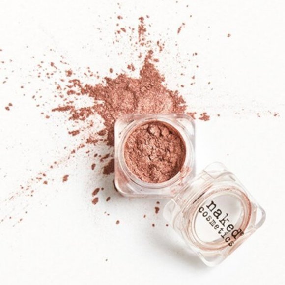 Makeup Bundle Seraphine, Naked, IPSY, FLUID 7 FREE - Picture 9 of 11